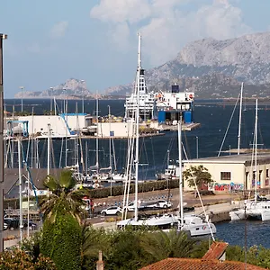 **** Hotell L'essenza Italien
