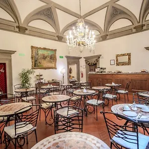Martelli Hotell
