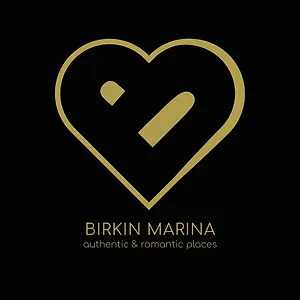 ** Pensionat Birkin Marina Italien