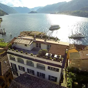 ** Hotell Hotel Bellagio Italien