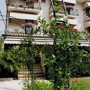 *** Hotell Marina Italien