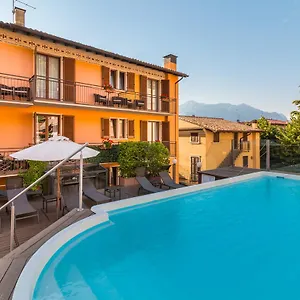 *** Hotell Dolomiti Italien
