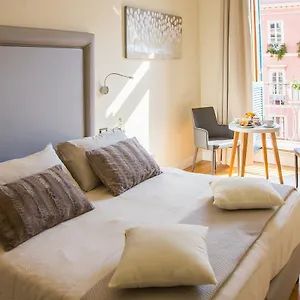 ** Bed & Breakfast Antico Corso Charme Italien
