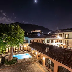 **** Hotell Le Due Corti Italien