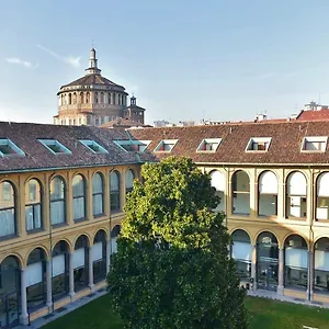 *** Hotell Palazzo Delle Stelline Italien